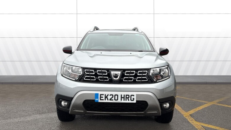 Dacia Duster 1.3 TCe 130 Techroad 5dr Petrol Estate